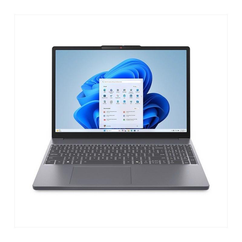 Notebook Lenovo IdeaPad Slim 3 AMD Ryzen 5 7535HS, 8GB, AMD Radeon